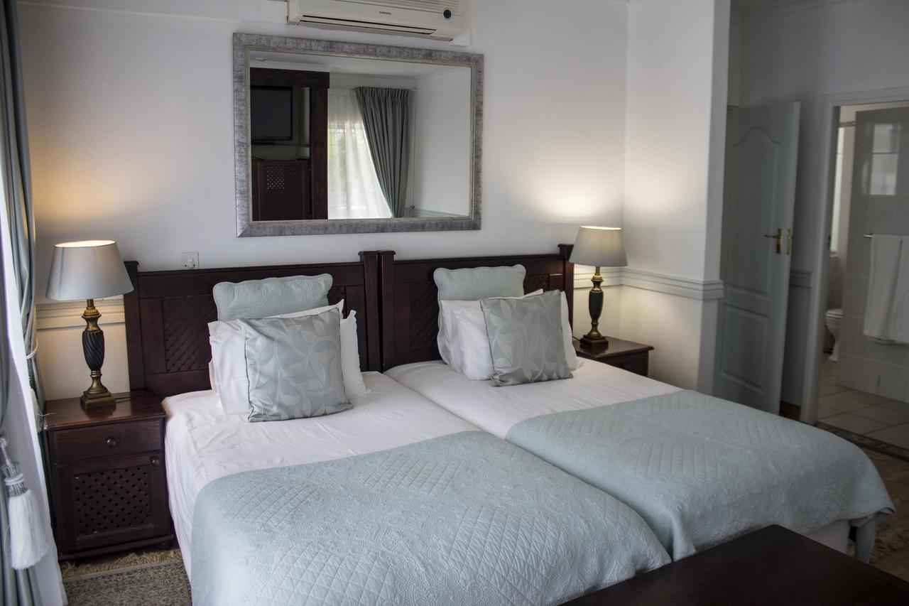 Avalone Guest House Saint Lucia Estuary Extérieur photo
