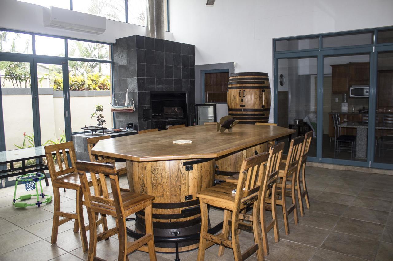 Avalone Guest House Saint Lucia Estuary Extérieur photo