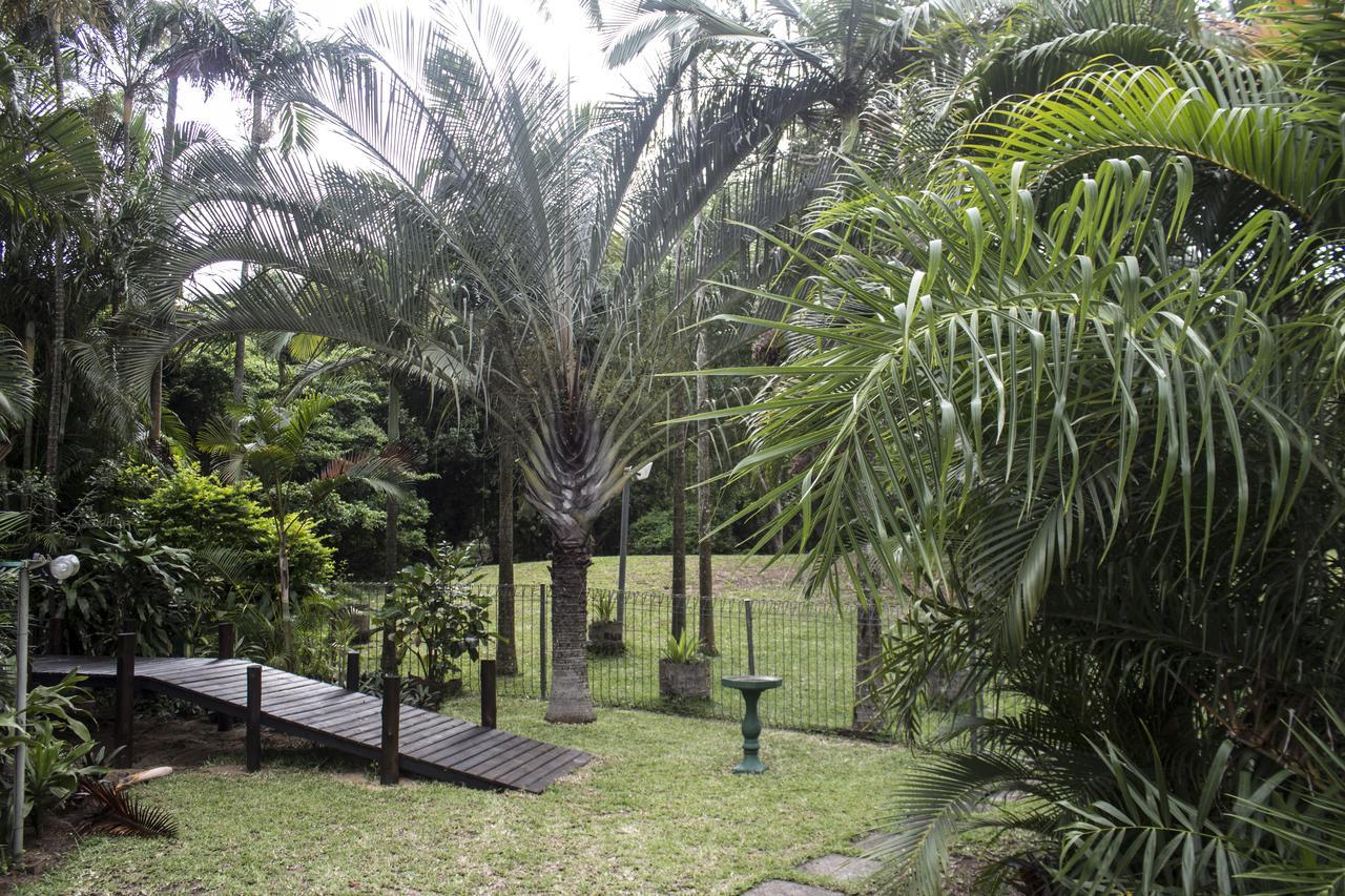 Avalone Guest House Saint Lucia Estuary Extérieur photo