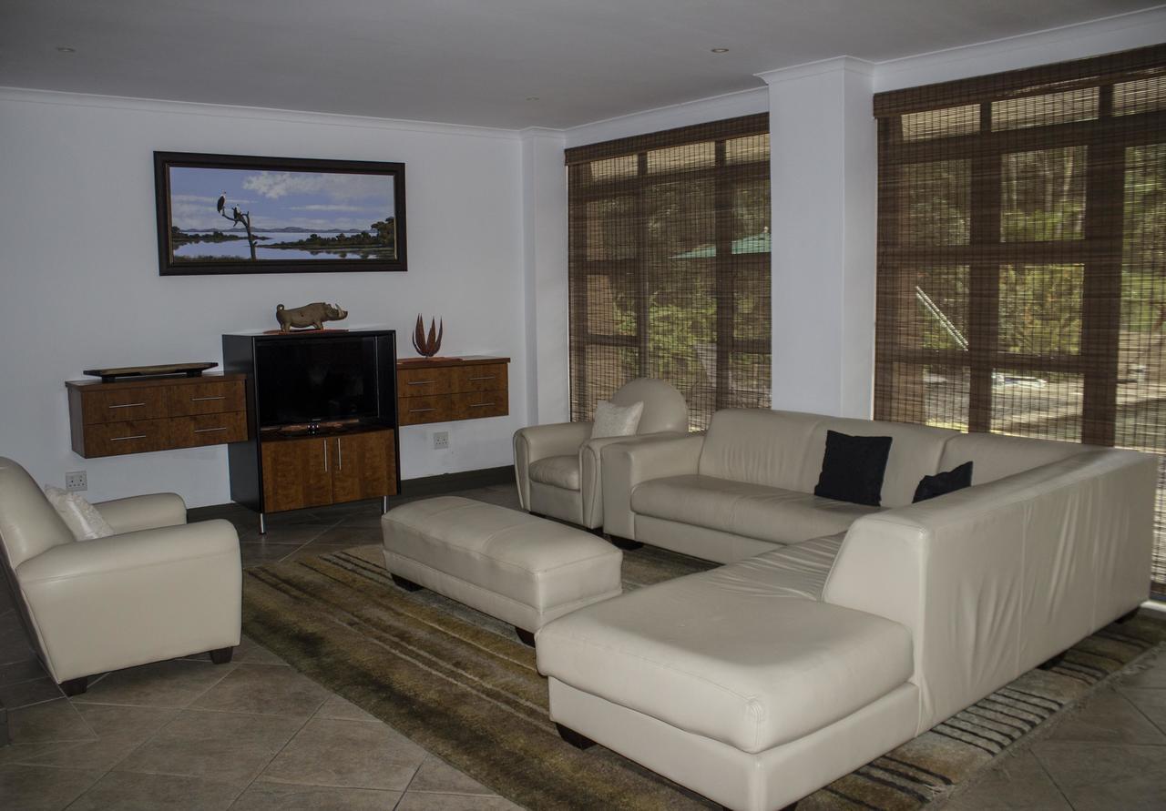 Avalone Guest House Saint Lucia Estuary Extérieur photo