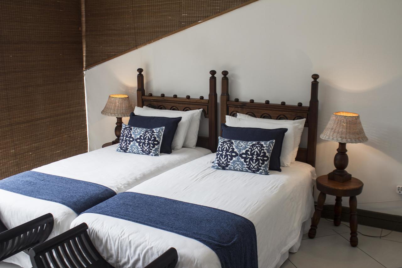 Avalone Guest House Saint Lucia Estuary Extérieur photo