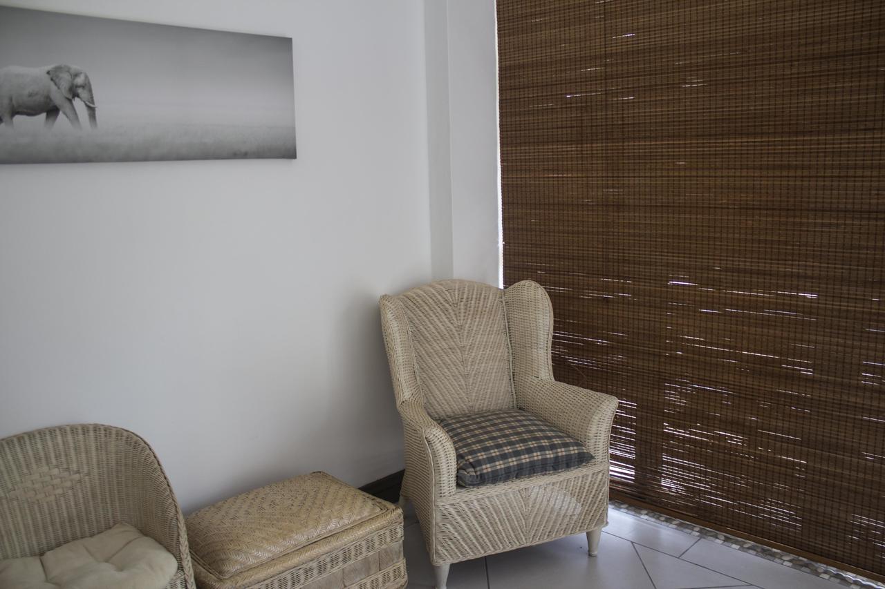 Avalone Guest House Saint Lucia Estuary Extérieur photo