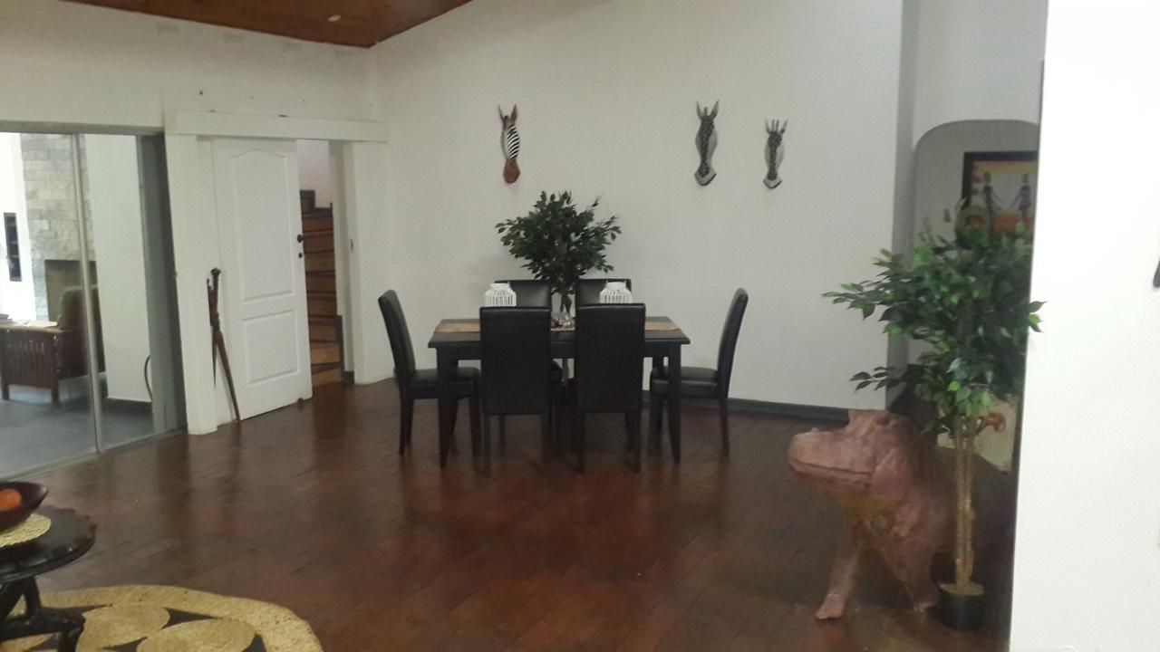 Avalone Guest House Saint Lucia Estuary Extérieur photo