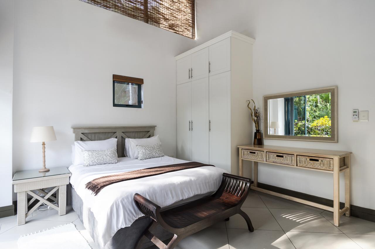 Avalone Guest House Saint Lucia Estuary Extérieur photo