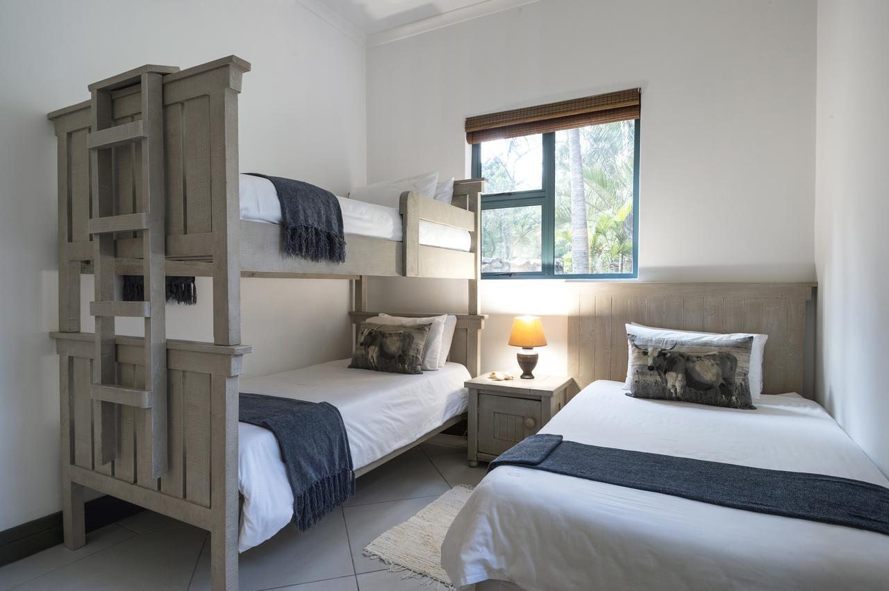 Avalone Guest House Saint Lucia Estuary Extérieur photo