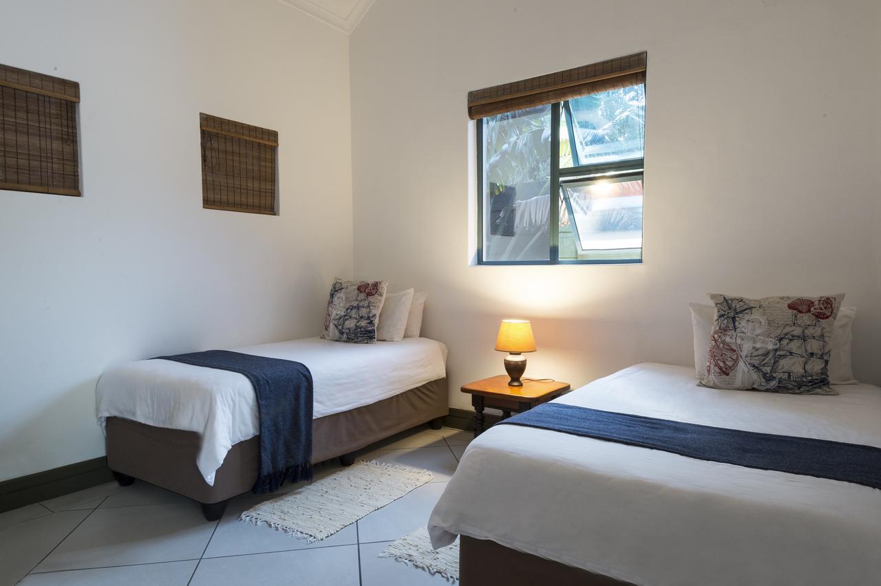 Avalone Guest House Saint Lucia Estuary Extérieur photo