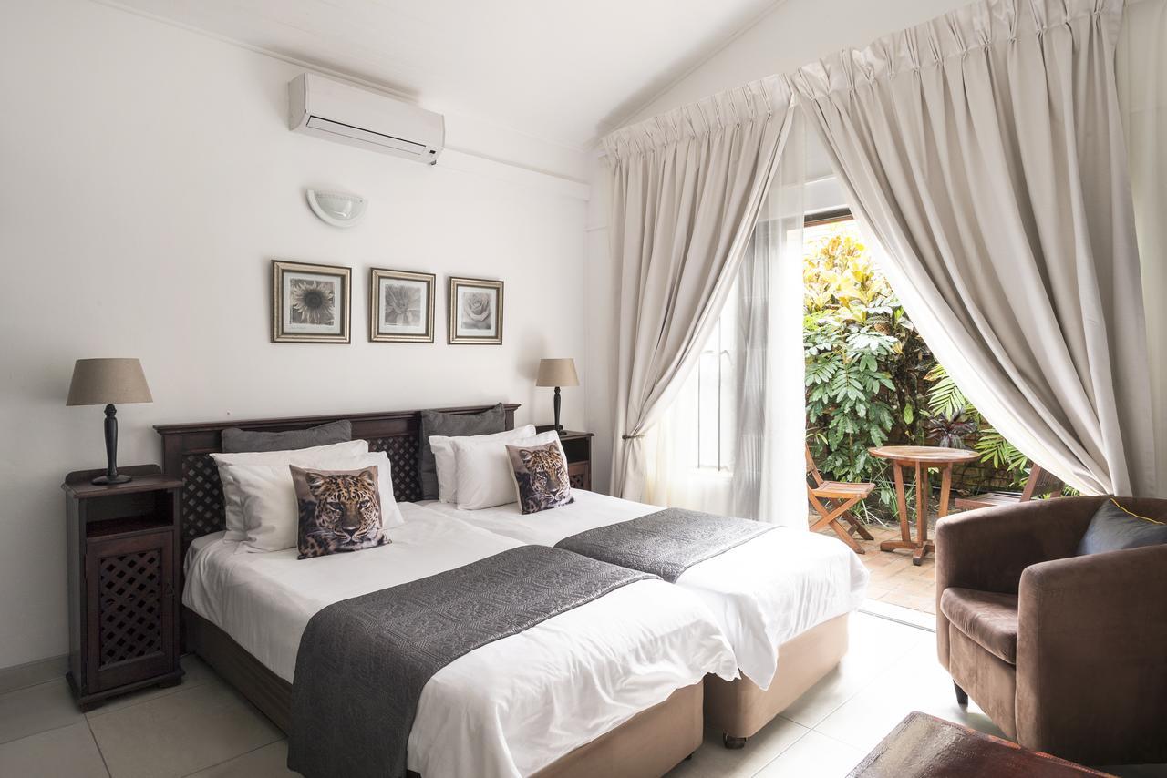 Avalone Guest House Saint Lucia Estuary Extérieur photo