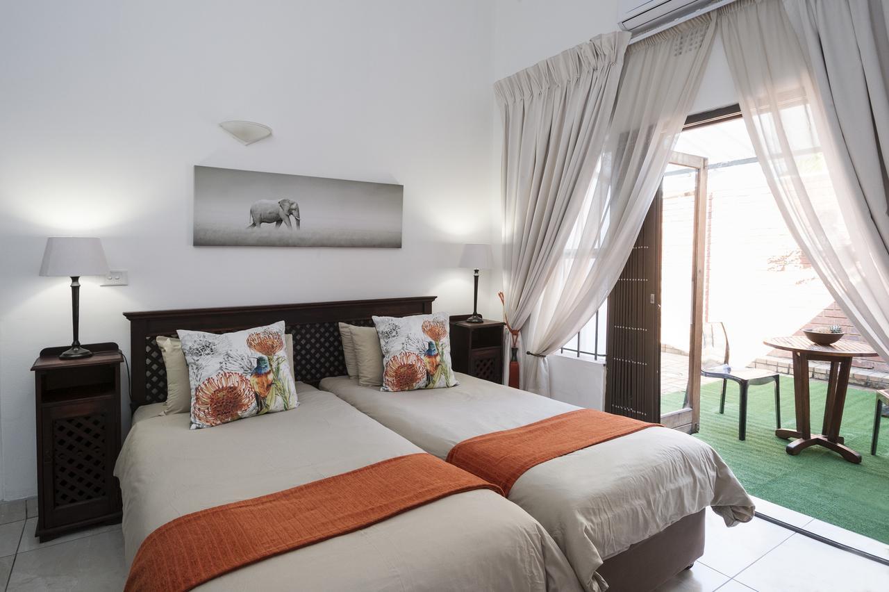 Avalone Guest House Saint Lucia Estuary Extérieur photo
