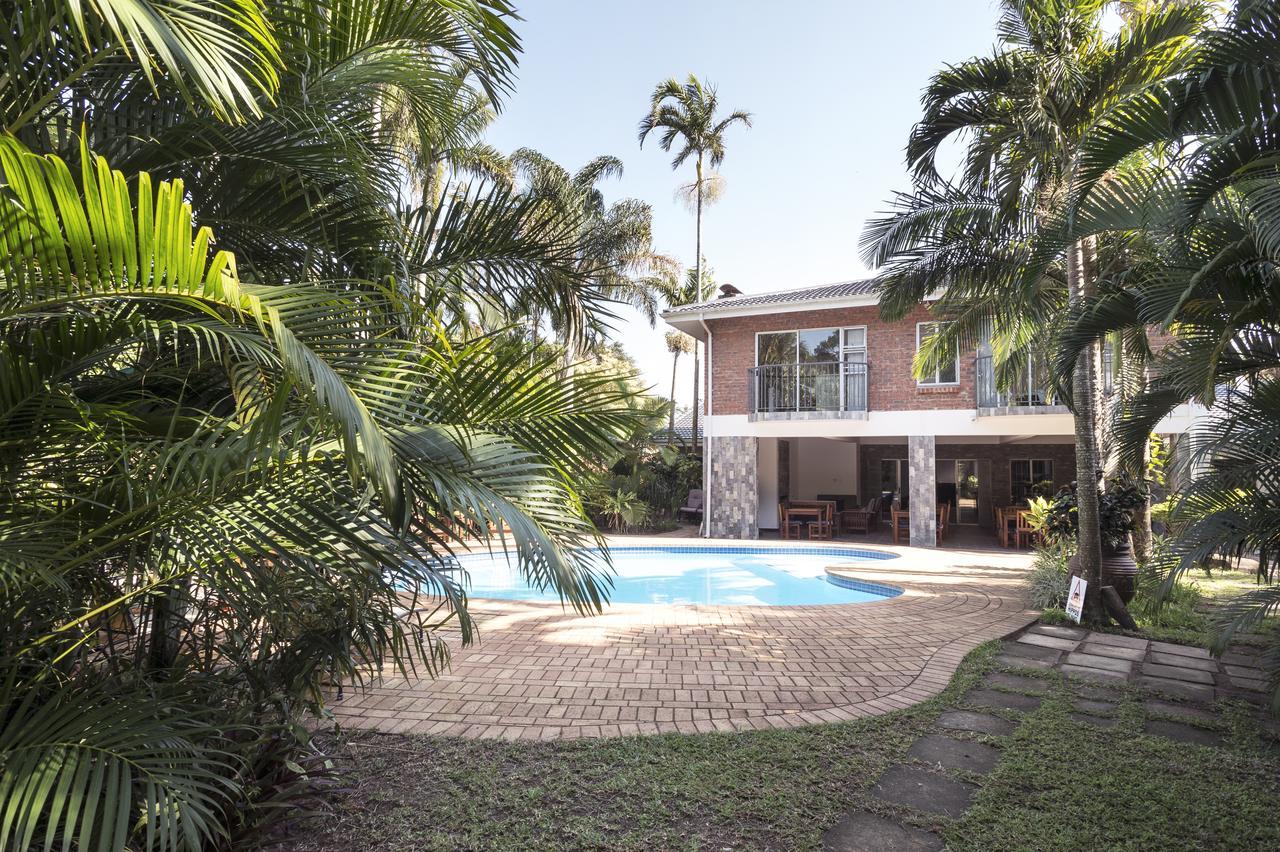 Avalone Guest House Saint Lucia Estuary Extérieur photo